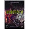 Thunderworks Games Cartographers Heroes Map Pack 3 - Undercity