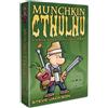 Steve Jackson Games Munchkin Cthulhu Espansione di Gioco di Carte Veloce per