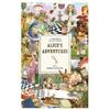 Skittledog Alice's Adventures: A 1000-Piece Jigsaw Puzzle
