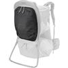 Thule Sapling Sling Pack Zaino Monospalla Black, One-Size