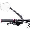 ‎ZEFAL ZEFAL Espion E80 Sinistra - Specchietto Bici Elettrica - Specchietto Retrovisore