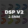 Lizard Skins DSP Bar Tape V2 2.5mm Sky Blue