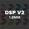 Lizard Skins DSP Bar Tape V2 1.8mm Cool Grey