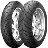 Dunlop D407 H/D ( 170/60 R17 TL 78H ruota posteriore, M/C )