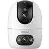 Imou Videocamera sorveglianza A1 Dual Lens Pan&Tilt White 2304x1296 IPC S20EP 6M0S