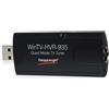 Hauppauge WinTV HVR-935HD - Digital / analogue TV tuner / radio tuner / video ca