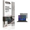 dipos Pellicola Prottetiva per MSi Prestige 16 AI Evo B1m Protezione Vista 4 modi