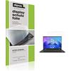 dipos 2x Pellicola Protettiva per MSi Prestige 16 AI Evo B1m Protezione Schermo