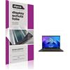 dipos 2x Pellicola Protettiva per MSi Prestige 16 AI Evo B1m Protezione Schermo Claro