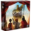 Renegade Games Architects of The West Kingdom: Works of Wonder - Expansion to Ar