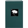 Pioneer Photo Albums Tessuto Telaio Copertura Foto Album 300 Tasche per 4 x 6 Foto, Majestic Teal