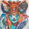 Paperblanks | Drago Dharmico | Collezione Android Jones | Puzzle | 1000 pezzis