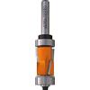 CMT ORANGE TOOLS 906.191.41B FRESA X RIFILARE 2/CUSC. HW Z2+2 S=8 D=19x25.4x86 DX