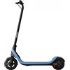 Segway Monopattino elettrico C2 Lite 55Wh (21,6V 130W; ruota 7") NINEBOT KIDS Blu e Ne