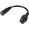 Connettore cavo da DC2.1 a DC2.5 collegamento stabile tipi di