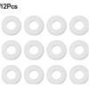 Tennis Racket Vibration Dampeners Essential Accessories 12PCS Racchetta Tennis Silice Ammortizzatori Vibrazionali