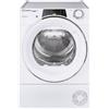 CANDY ASCIUGATRICE RAPIDO ROEH9A2TCEXS 9KG CE.A++ WI-FI PROGRAMMA LANA
