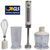 Melchioni Minipimer frullatore ad immersione ARIEL senza fili 150w Melchioni family