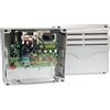 CAME ITALIA SRL Con Socio Unico Came 002ZL180 CENTRale per cancello a battente 24v (230vac)