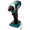 Makita DTD152Z Avvitatore massa battente 18V 160Nm