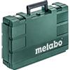 Metabo Valigetta per trapano avvitatore a batteria SB BS 18V 14,4V