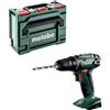Metabo BS 18 Avvitatore a batteria 18V senza Batteria Metabox 601036890