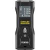 STANLEY FLM165 MISURATORE LASER PORTATA 50 METRI FMHT77165-0 METER DISTANZE