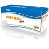 farmaflor Princeps Enerbi Plus Integratore Alimentare 10-Flaconcini - 150 ml