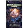 Fantasy Flight Games Arkham Horror LCG Widerhall Dal Passato Mythos Pack (Carcosa-1) 40426