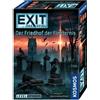 Kosmos EXIT - Il Gioco - Il Cimitero Delle Tenebre - Tedesco