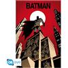 ABYSTYLE DC COMICS - Poster Maxi 91.5x61 :"Batman" Poster