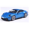 SOLIDO SL4316504 PORSCHE 911 (992) GT3TOURING SOUTH SEA BLUEMETALLIC 2023 1:43 M