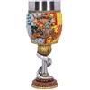 Nemesis Now NMSB5615T1 Calice da Collezione Harry Potter Boccino d'Oro