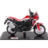 Maisto MI16910 HONDA AFRICA TWIN 1:18 Modellino