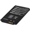 Sintech Batteria adatta per Nintendo NEW 3DS con cacciavite, compatibile KTR-003