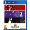 PS4 Final Fantasy VIII Remastered PS4