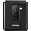 Brondi Flipper Black Metal DS ITA