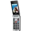 Brondi Amico Super TV Gunmetal Grey ITA