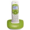 Brondi Telefono Cordless Brondi Nice Bianco/Verde