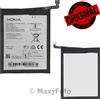 NOKIA BATTERIA RICAMBIO ORIGINALE WT240 4000mAh PER NOKIA 2.3 TA-1206 1209 1214