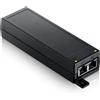 Zyxel Single port Powerinjector 1-2.5G MultiGig 802.3at PoE+ Injector Simple