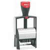 colop Timbro CLASSIC LINE DATARIO 2660 37x58mm 7righe autoinchiostrante COLOP