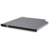 ‎LG Hitachi-LG GUD1N Internal DVD Drive, Slim 9.5 mm DVD Player/Writer for Laptop/De