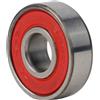 ABEC-7/ABEC-9 Acciaio Cuscinetti Roller Skate Scooter Skateboard per ruota