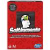 Hasbro SALTINMENTE - Gioco da Tavolo Classico Family italiano Nuova Edizione by Hasbro