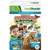 Leapfrog Leap Reader Animal Adventure Quest by Leapfrog