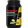 Powerbar Isoactive Lemon 1320g Bevanda Sportiva Isotonica 5 Elettroliti C2MAX