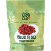 CIBO CRUDO crudo biologico vegan Bacche di Goji Bio Crude Qualità Premium 400g Bacche di Goji Biologiche Crude ed
