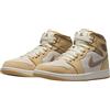 Jordan Sneakers uomo Air Jordan 1 Mid SE WMNS Sesame (IR2011-247)