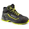 SPARCO SCARPE ANTINFORTUNISTICHE DA LAVORO ALTE INDY JURI S3S SR LG FO ESD tg45